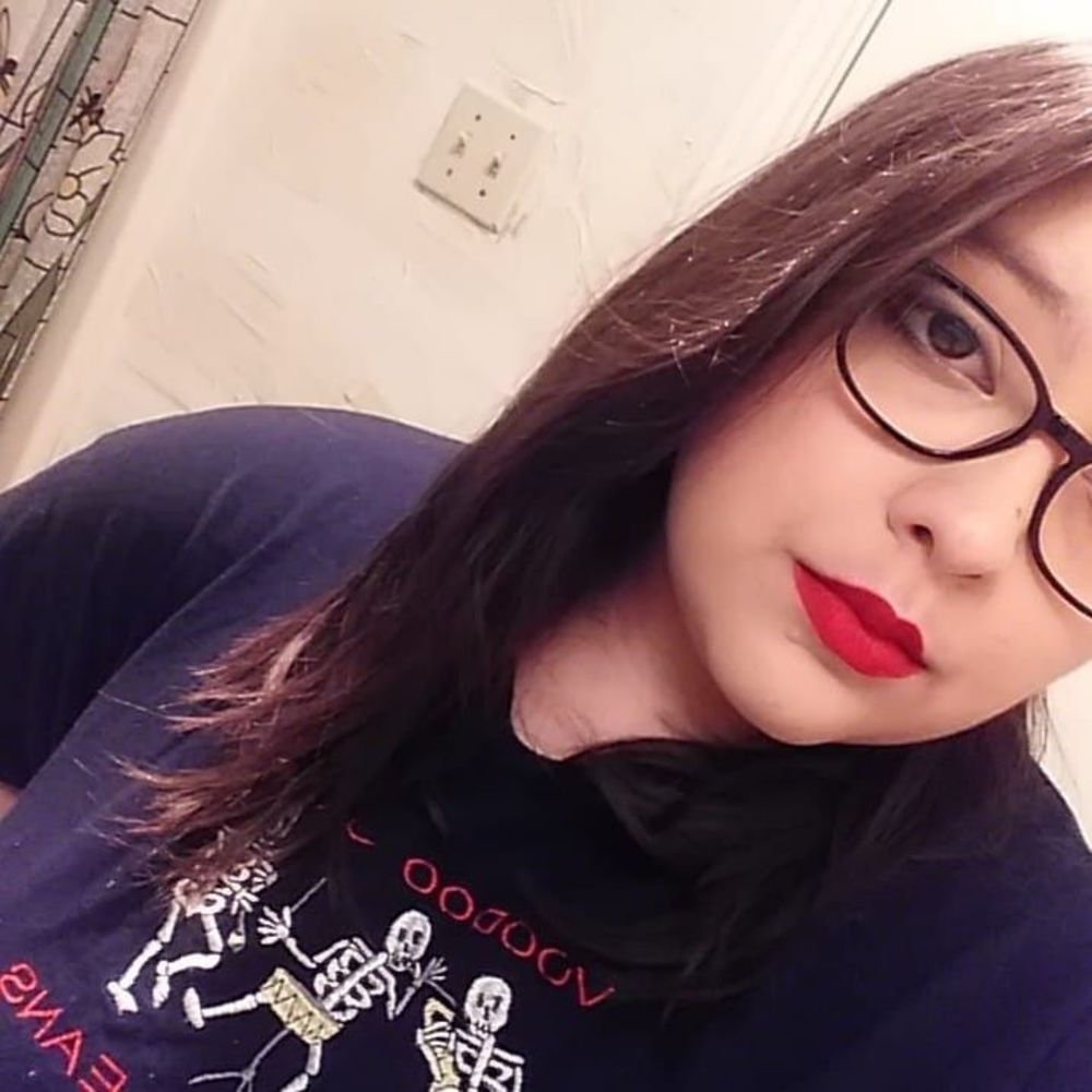 Meet your Posher, Haliegh